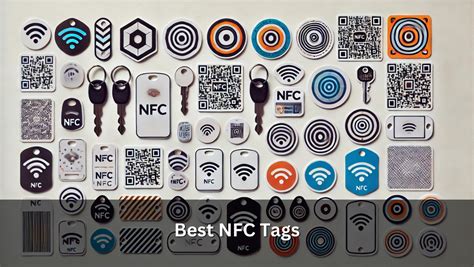 cheapest nfc tags|best nfc tags on amazon.